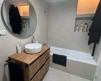 Resale - Appartement - Elche