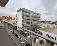 Resale - Appartement - Elche