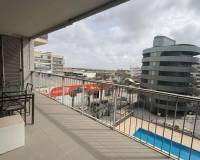 Resale - Appartement - Elche