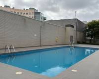 Resale - Appartement - Elche