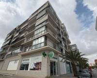 Resale - Appartement - Elche