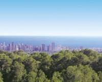 Resale - Appartement - Finestrat