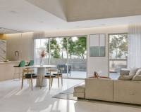 Resale - Appartement - Finestrat