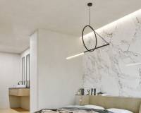 Resale - Appartement - Finestrat