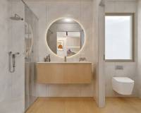 Resale - Appartement - Finestrat