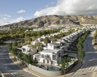 Resale - Appartement - Finestrat