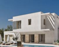 Resale - Appartement - Finestrat