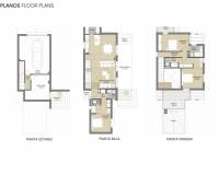 Resale - Appartement - Finestrat