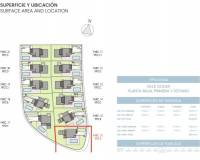 Resale - Appartement - Finestrat