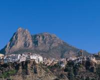 Resale - Appartement - Finestrat