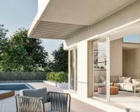 Resale - Appartement - Finestrat