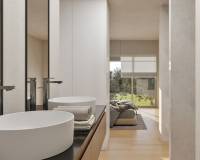 Resale - Appartement - Finestrat