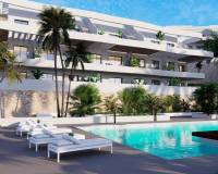 Resale - Appartement - Finestrat