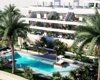 Resale - Appartement - Finestrat