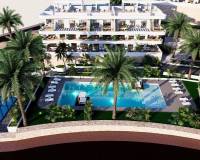 Resale - Appartement - Finestrat