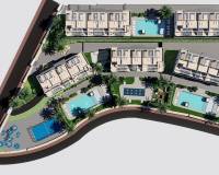 Resale - Appartement - Finestrat