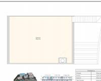 Resale - Appartement - Finestrat