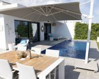 Resale - Appartement - Finestrat