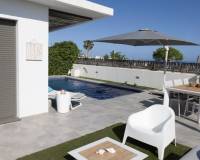 Resale - Appartement - Finestrat