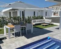 Resale - Appartement - Finestrat