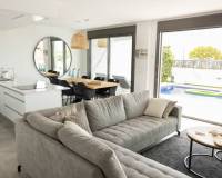 Resale - Appartement - Finestrat