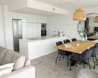 Resale - Appartement - Finestrat