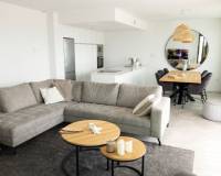 Resale - Appartement - Finestrat