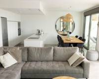 Resale - Appartement - Finestrat