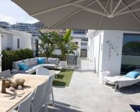 Resale - Appartement - Finestrat