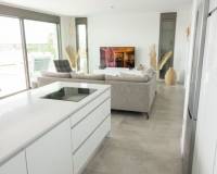 Resale - Appartement - Finestrat