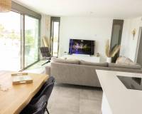 Resale - Appartement - Finestrat