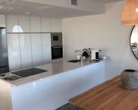 Resale - Appartement - Finestrat