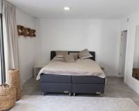 Resale - Appartement - Finestrat