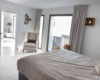 Resale - Appartement - Finestrat