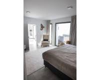 Resale - Appartement - Finestrat