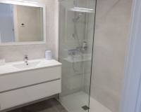 Resale - Appartement - Finestrat