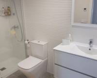 Resale - Appartement - Finestrat