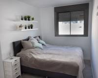 Resale - Appartement - Finestrat