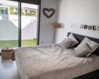 Resale - Appartement - Finestrat