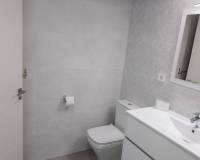 Resale - Appartement - Finestrat