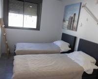 Resale - Appartement - Finestrat