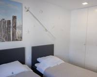 Resale - Appartement - Finestrat