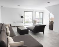 Resale - Appartement - Finestrat