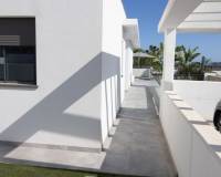 Resale - Appartement - Finestrat