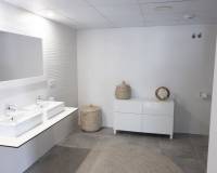 Resale - Appartement - Finestrat