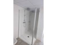 Resale - Appartement - Finestrat