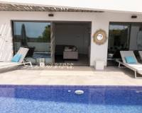 Resale - Appartement - Finestrat