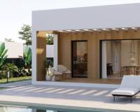 Resale - Appartement - Finestrat