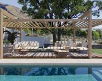 Resale - Appartement - Finestrat