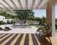 Resale - Appartement - Finestrat